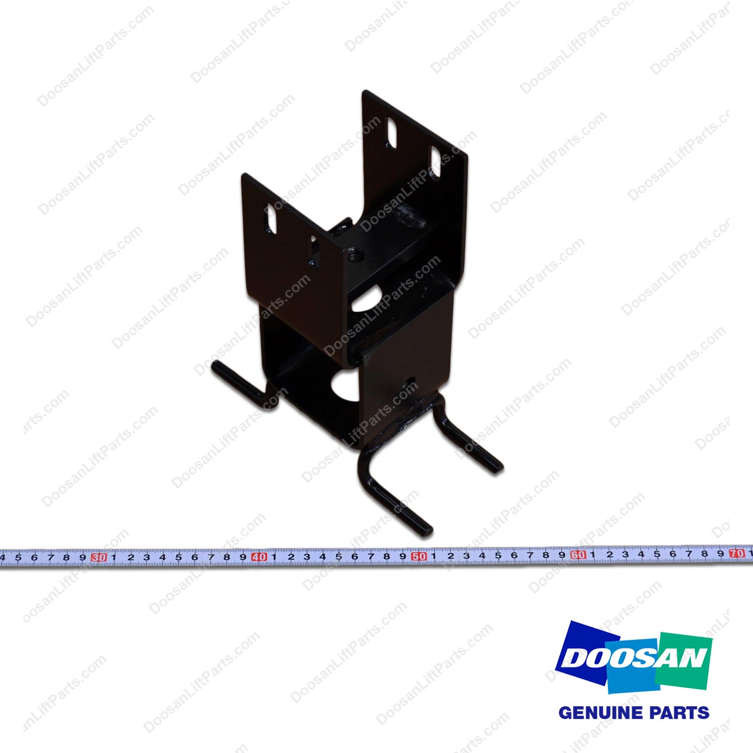 Bracket ASSY - Doosan Forklift Part A236317