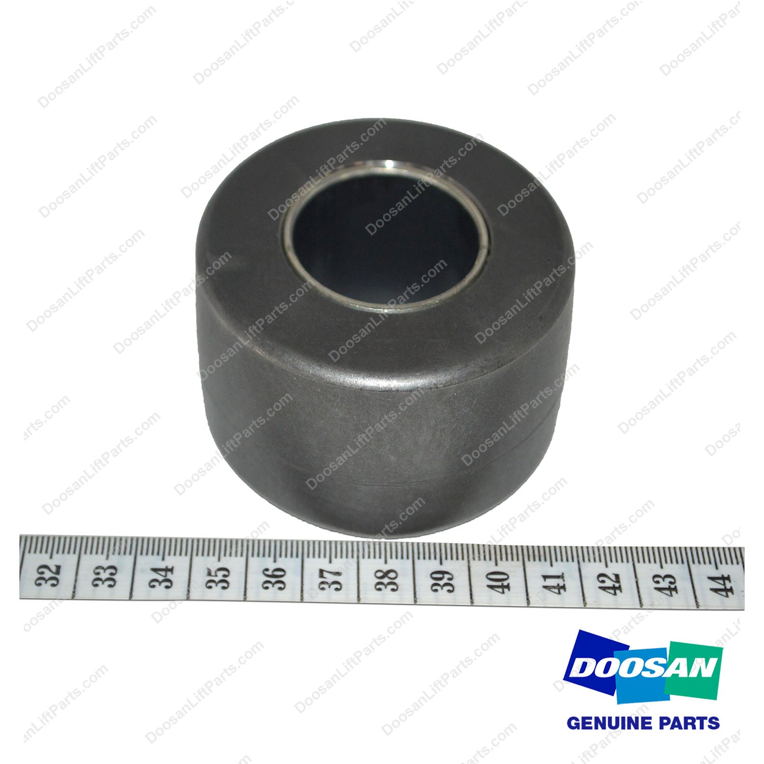 Roller Assy;frontend - Doosan Forklift Part A236357