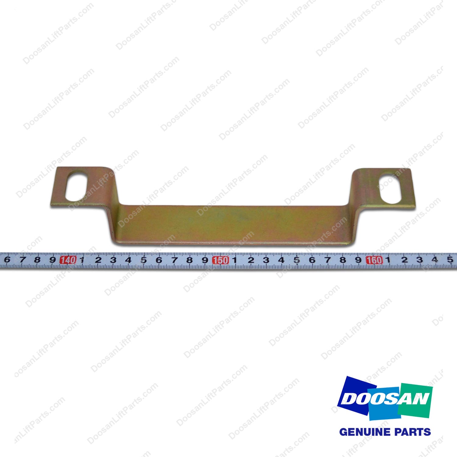 Clip - Doosan Forklift Part A242043
