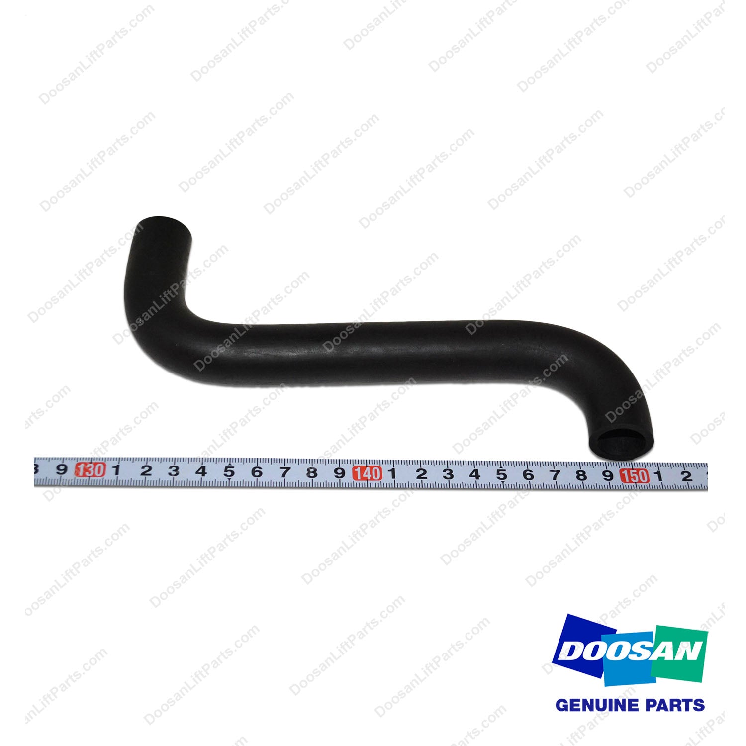 Hose;hydraulic Tank - Doosan Forklift Part A242304