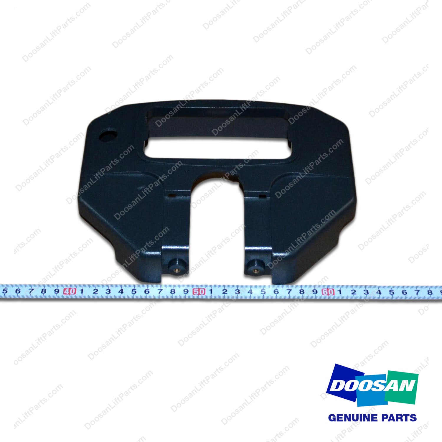 Cover;top - Doosan Forklift Part A242536