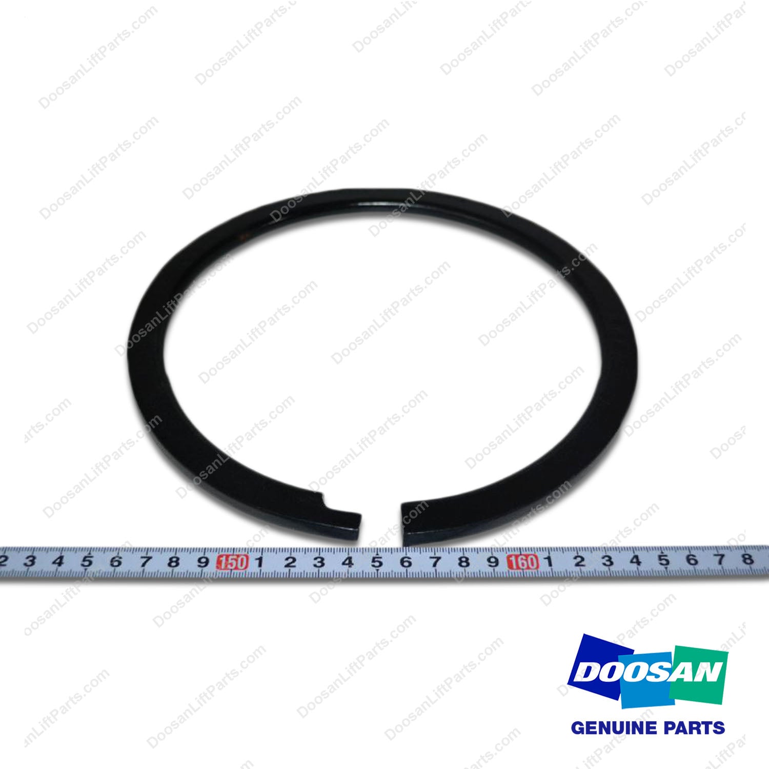 Ring,Locking - Doosan Forklift Part A243016
