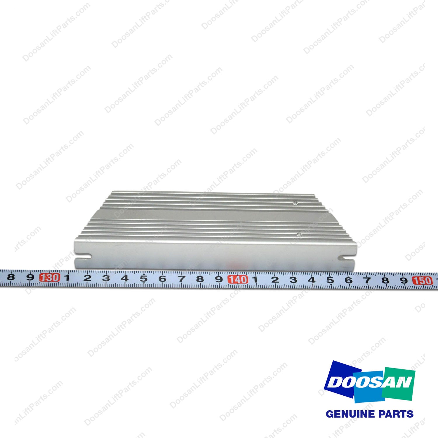 Resistor - Doosan Forklift Part A244205