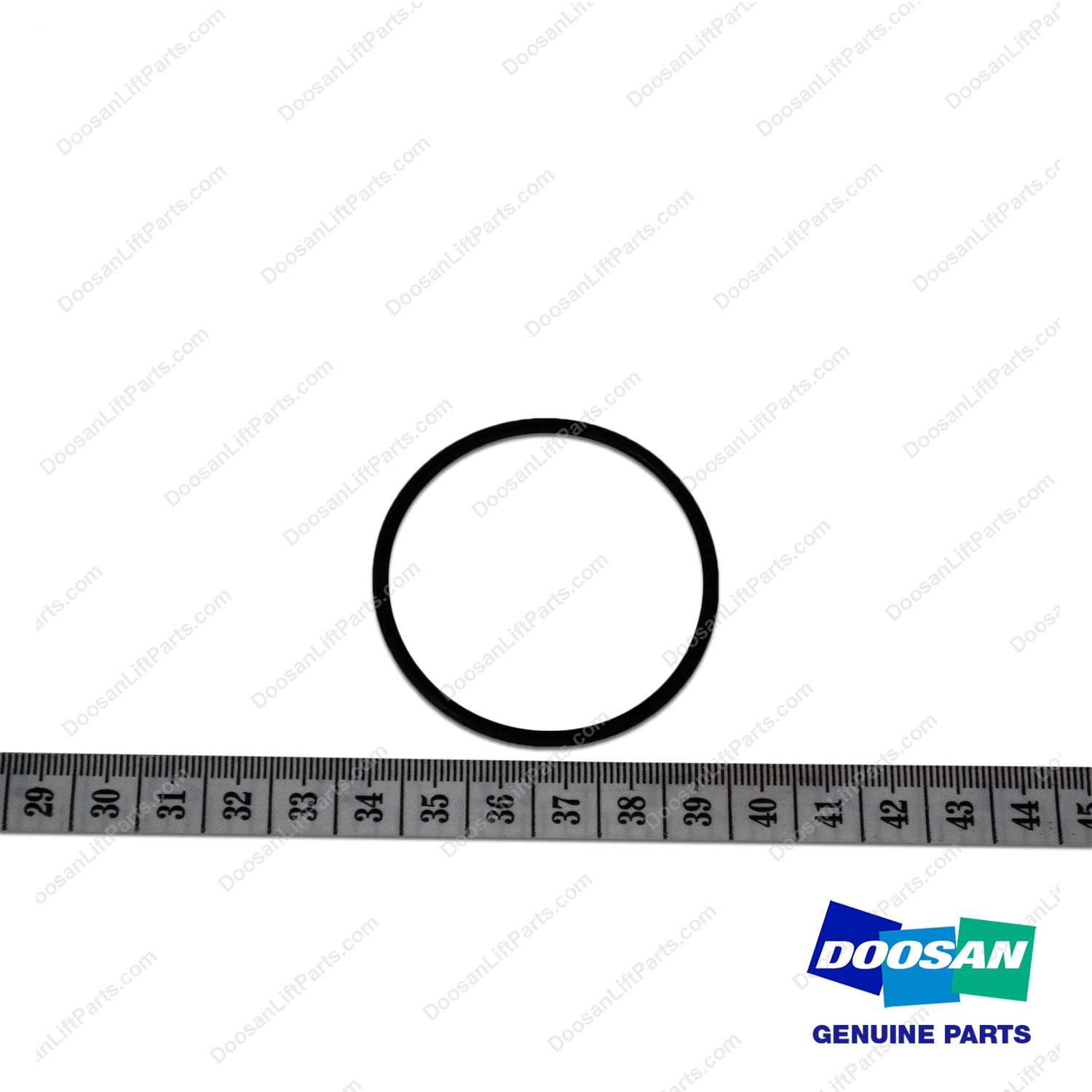 Ring,O - Doosan Forklift Part A244252