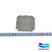 Cover;bearing Sensor - Doosan Forklift Part A244253