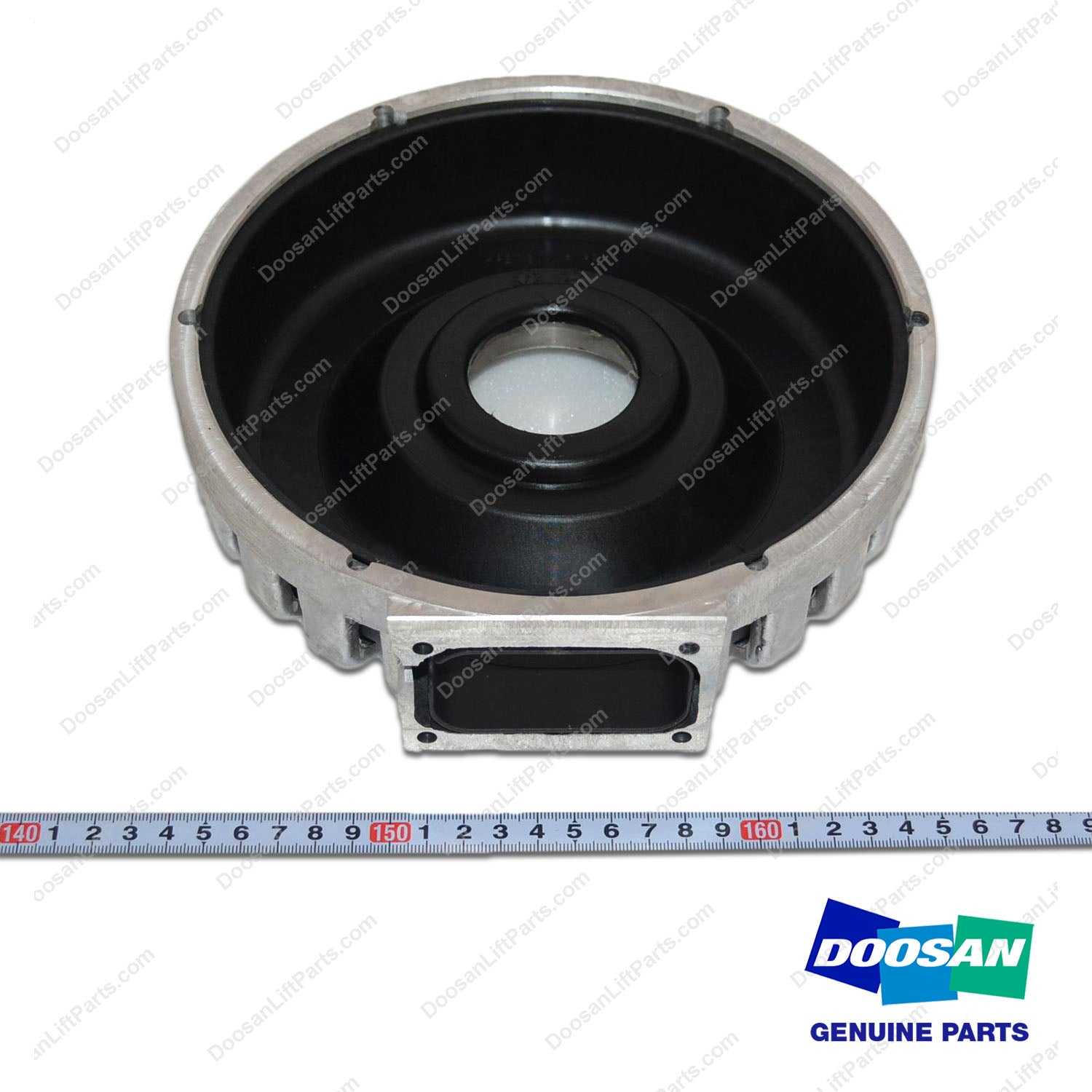 End Bell Kit - Doosan Forklift Part A244268