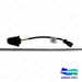 Knob Assy;finger-Tip - Doosan Forklift Part A244430