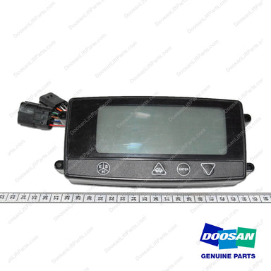 Instrument Group - Doosan Forklift Part A244745