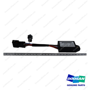 Controller Assy;oss - Doosan Forklift Part A244752
