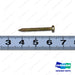 Screw,Tapping - Doosan Forklift Part A244757