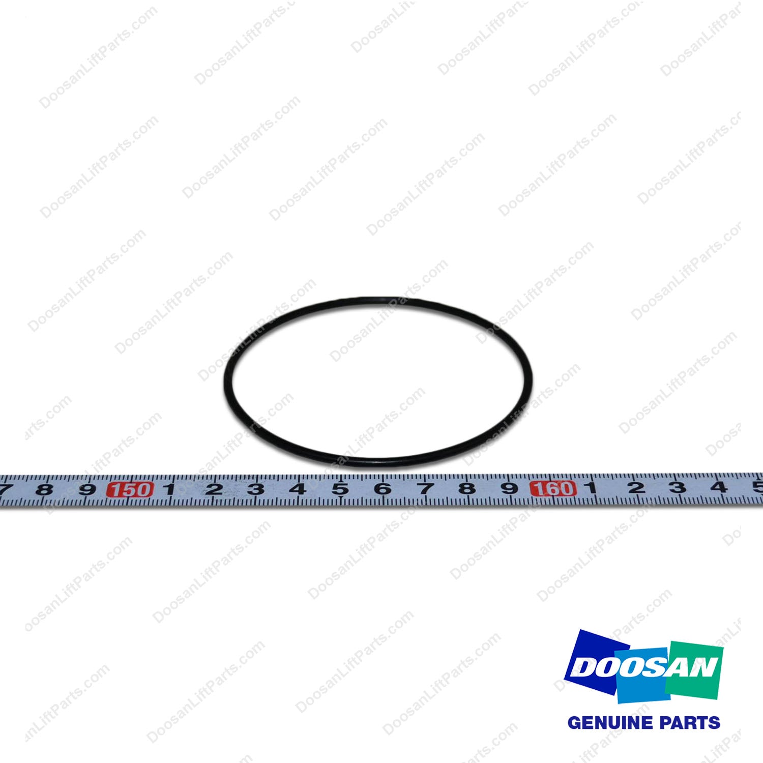 Ring,O - Doosan Forklift Part A244762