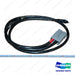 Connecter ASSY,Battery;sb Type Emergency - Doosan Forklift Part A244884