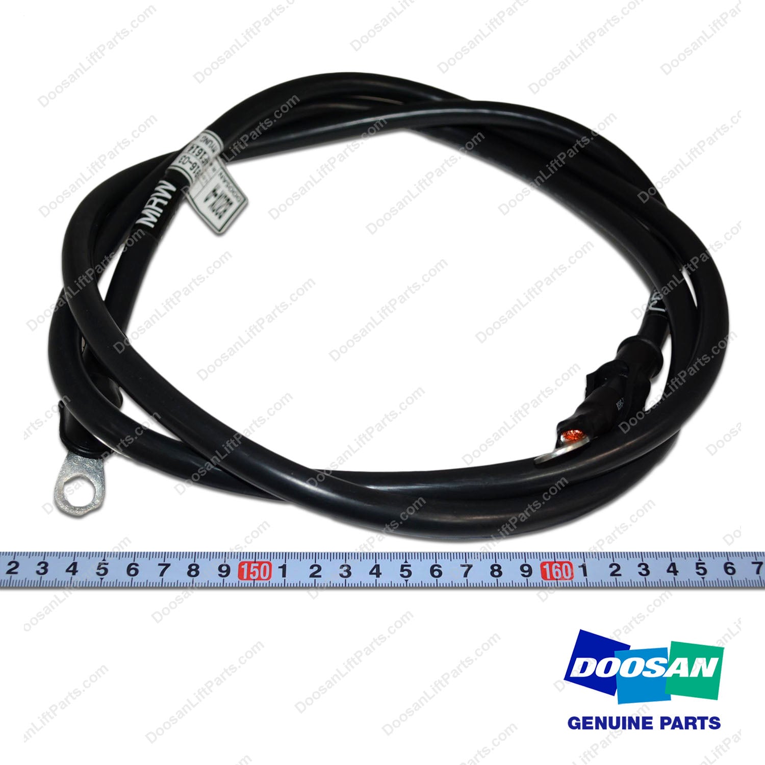 Cable ASSY - Doosan Forklift Part A244916