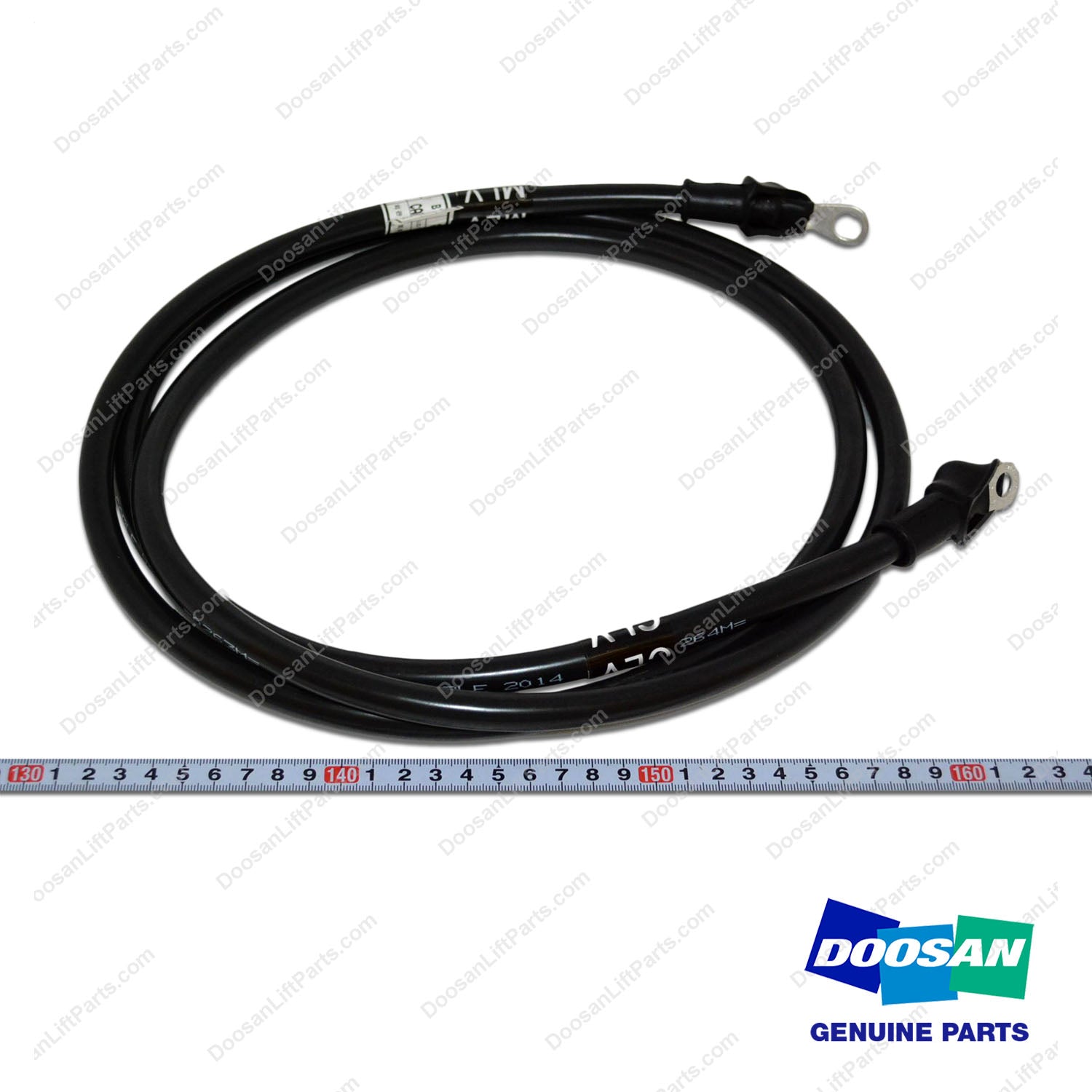 Cable ASSY - Doosan Forklift Part A244922