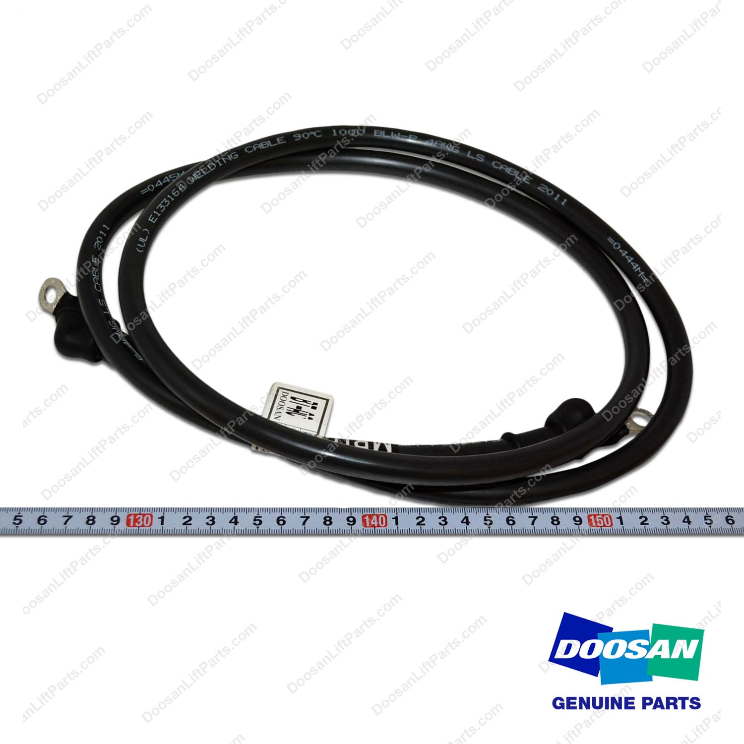 Cable ASSY - Doosan Forklift Part A244924