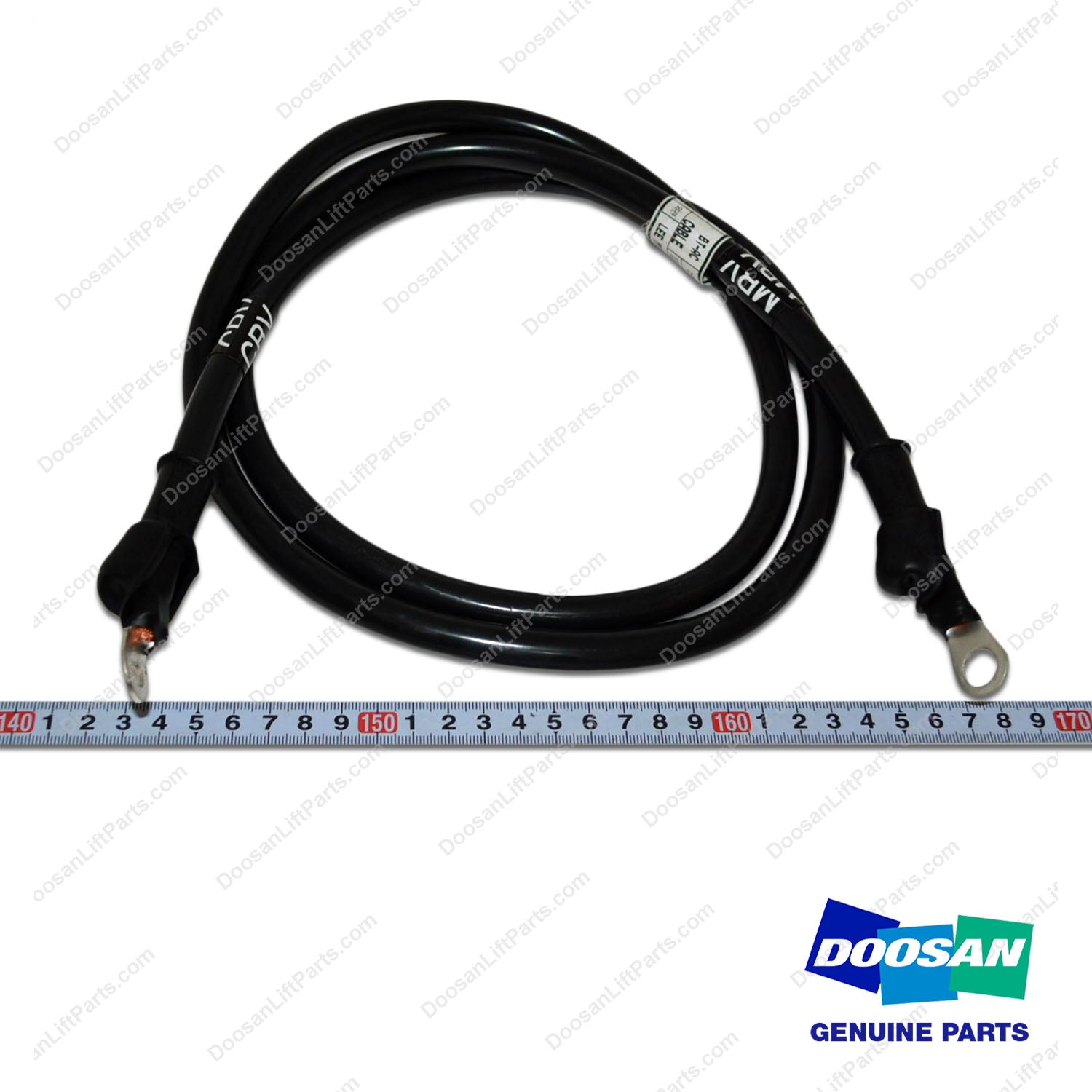 Cable Assy;rdv - Doosan Forklift Part A244925