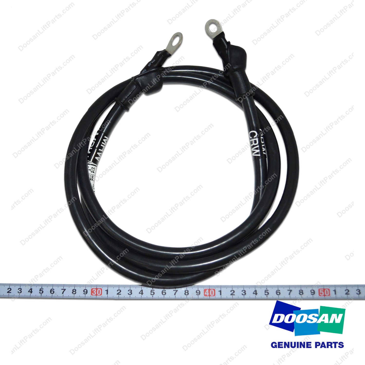 Cable Assy;rdw - Doosan Forklift Part A244926