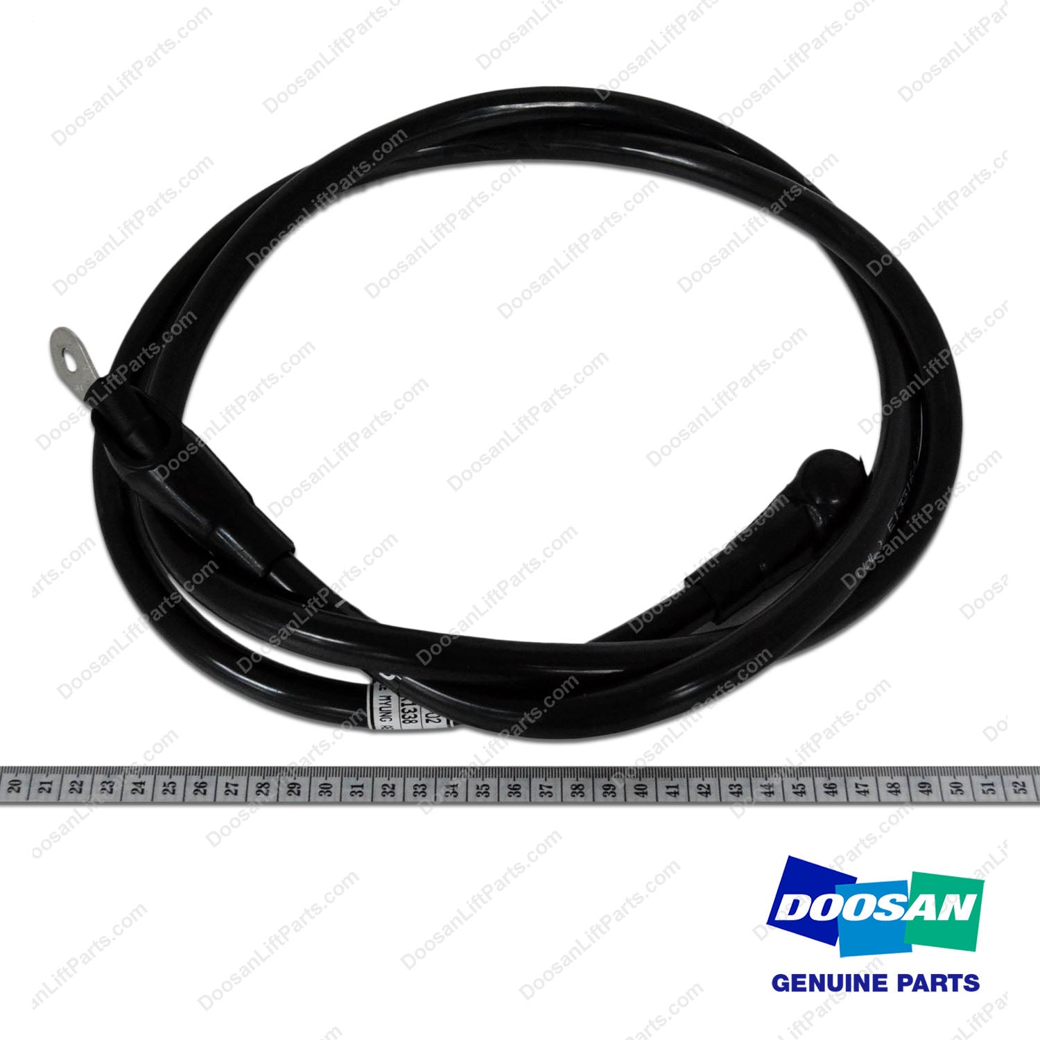 Cable Assy;pu - Doosan Forklift Part A244927