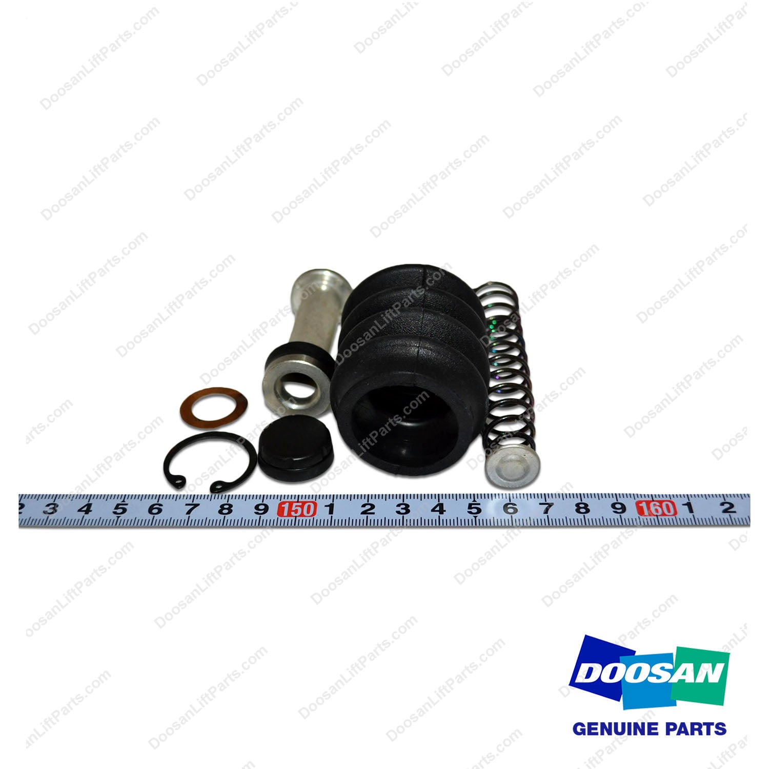 Kit,Service - Doosan Forklift Part A245006