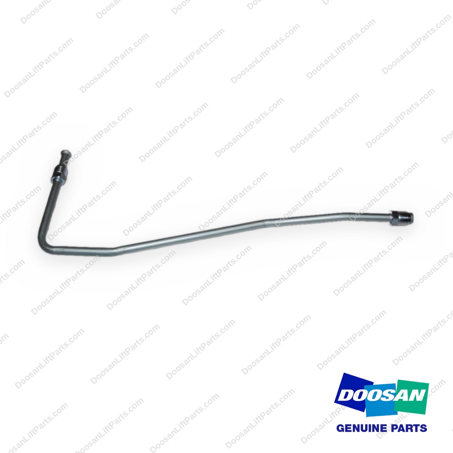 A245010 - Pipe Assembly - OEM Doosan Daewoo Bobcat