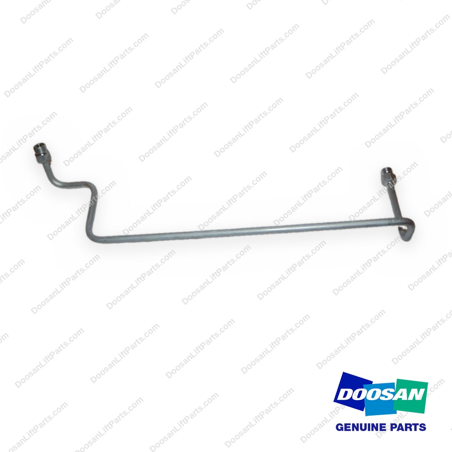 A245041 - Pipe Assembly - OEM Doosan Daewoo Bobcat