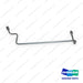 A245041 - Pipe Assembly - OEM Doosan Daewoo Bobcat