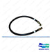 Hose ASSY;45ELBOW-Straight - Doosan Forklift Part A245108