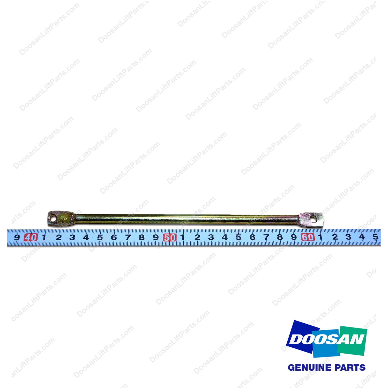 Rod - Doosan Forklift Part A245263