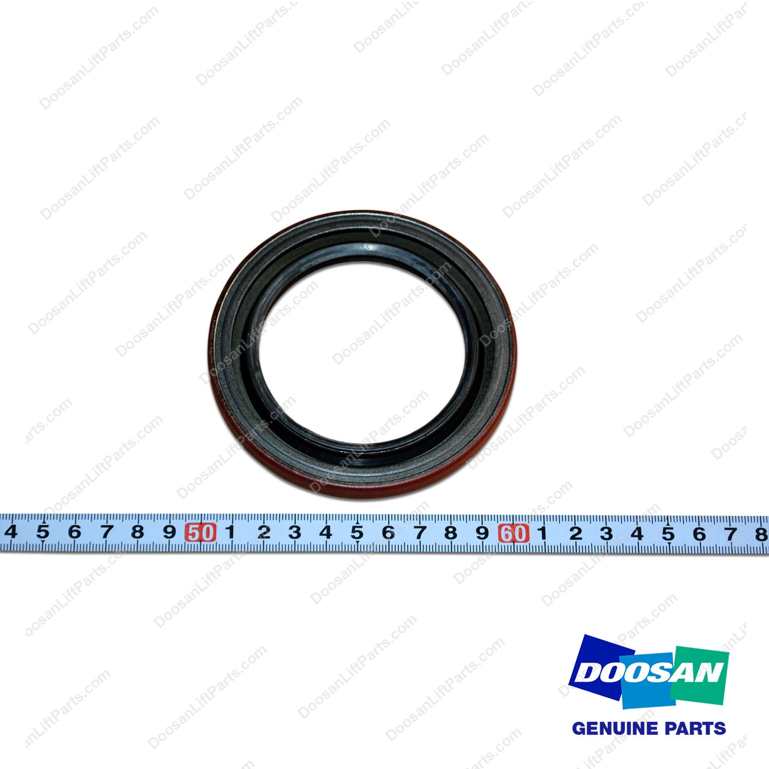 Seal,Oil - Doosan Forklift Part A250075