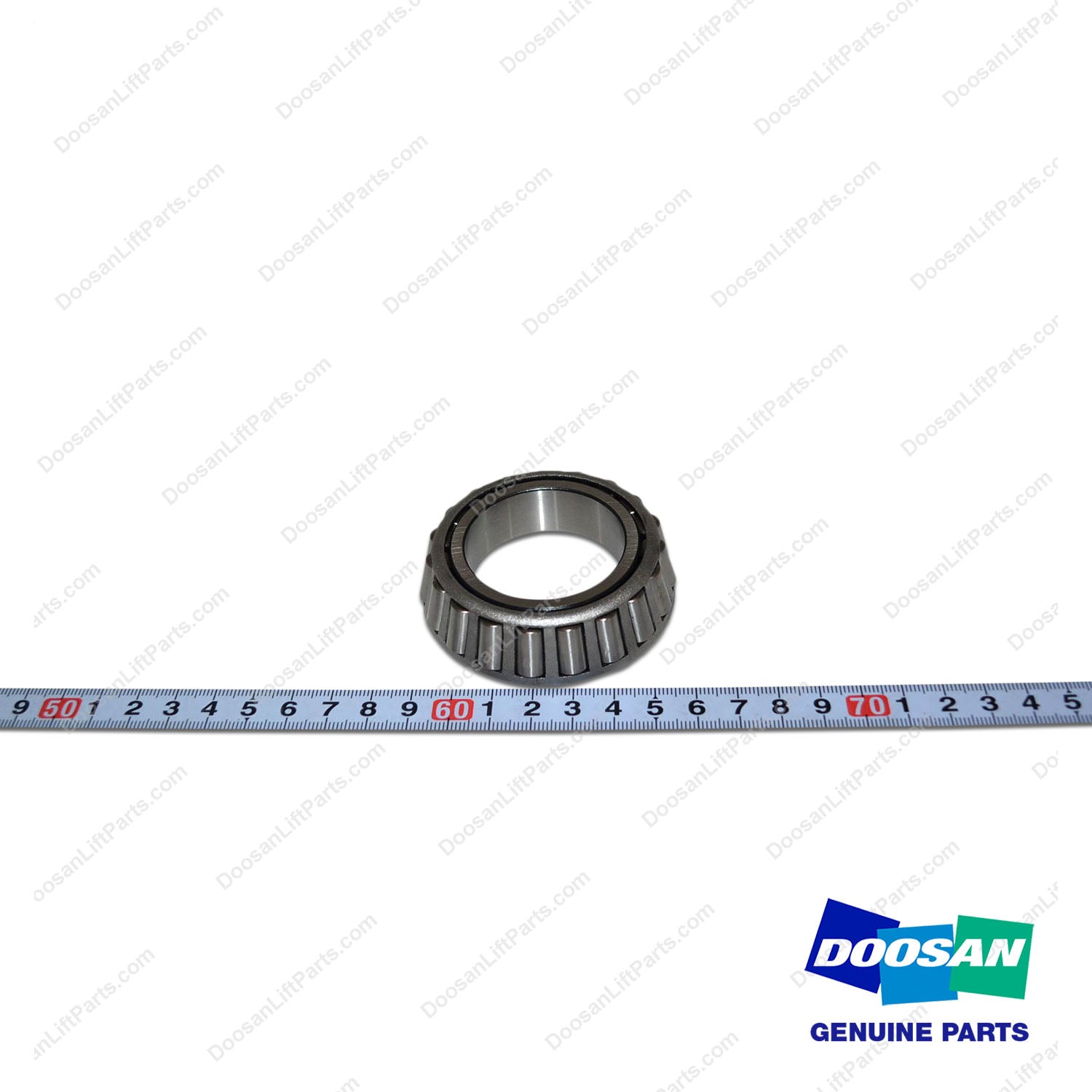Cone ;roller Bearing - Doosan Forklift Part A250076