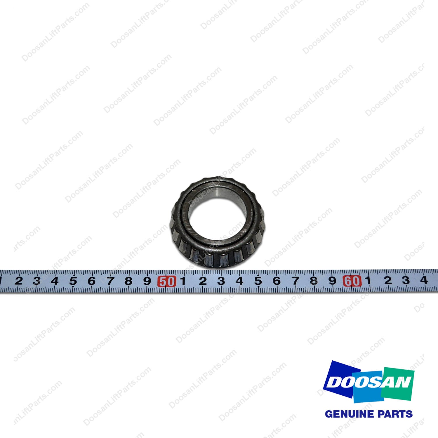 Cone-Bearing,Roller - Doosan Forklift Part A250077