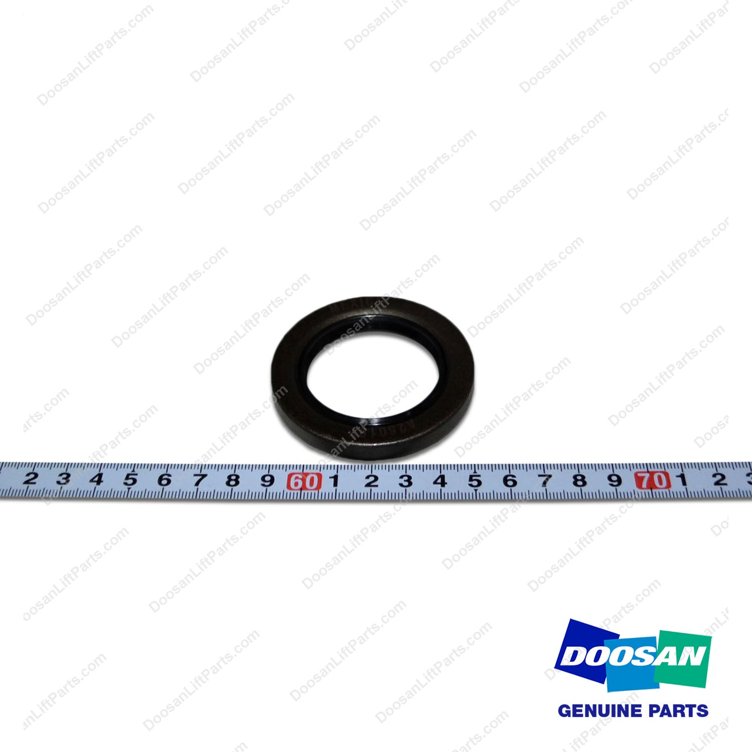 Seal;lip - Doosan Forklift Part A250197
