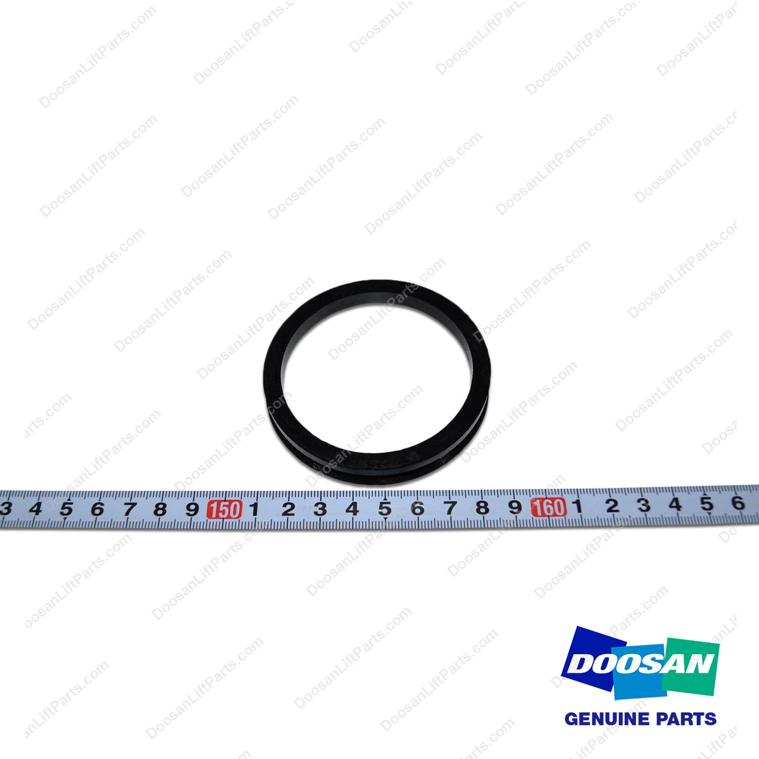 Seal - Doosan Forklift Part A250200