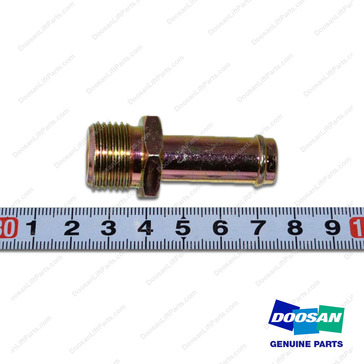 Connecter - Doosan Forklift Part A250952