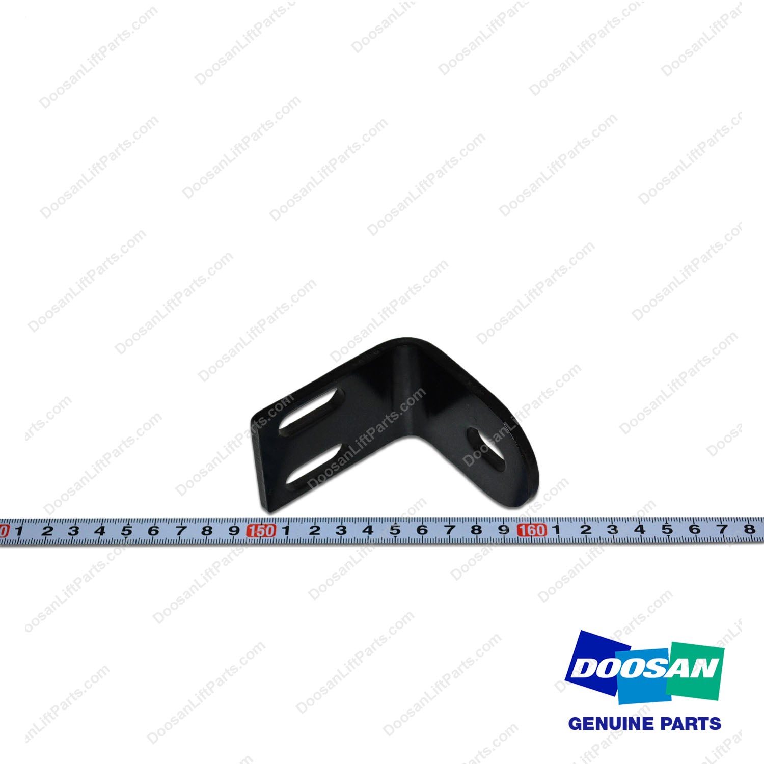 Plate;striker - Doosan Forklift Part A251097