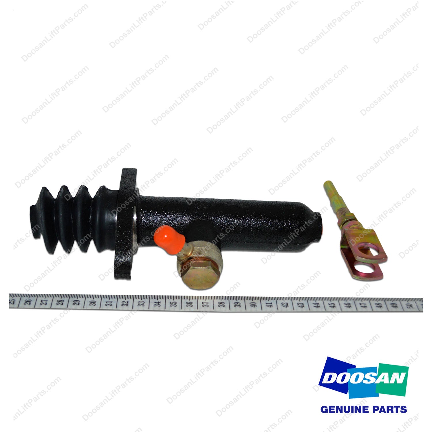 Cylinder,Master - Doosan Forklift Part A251389