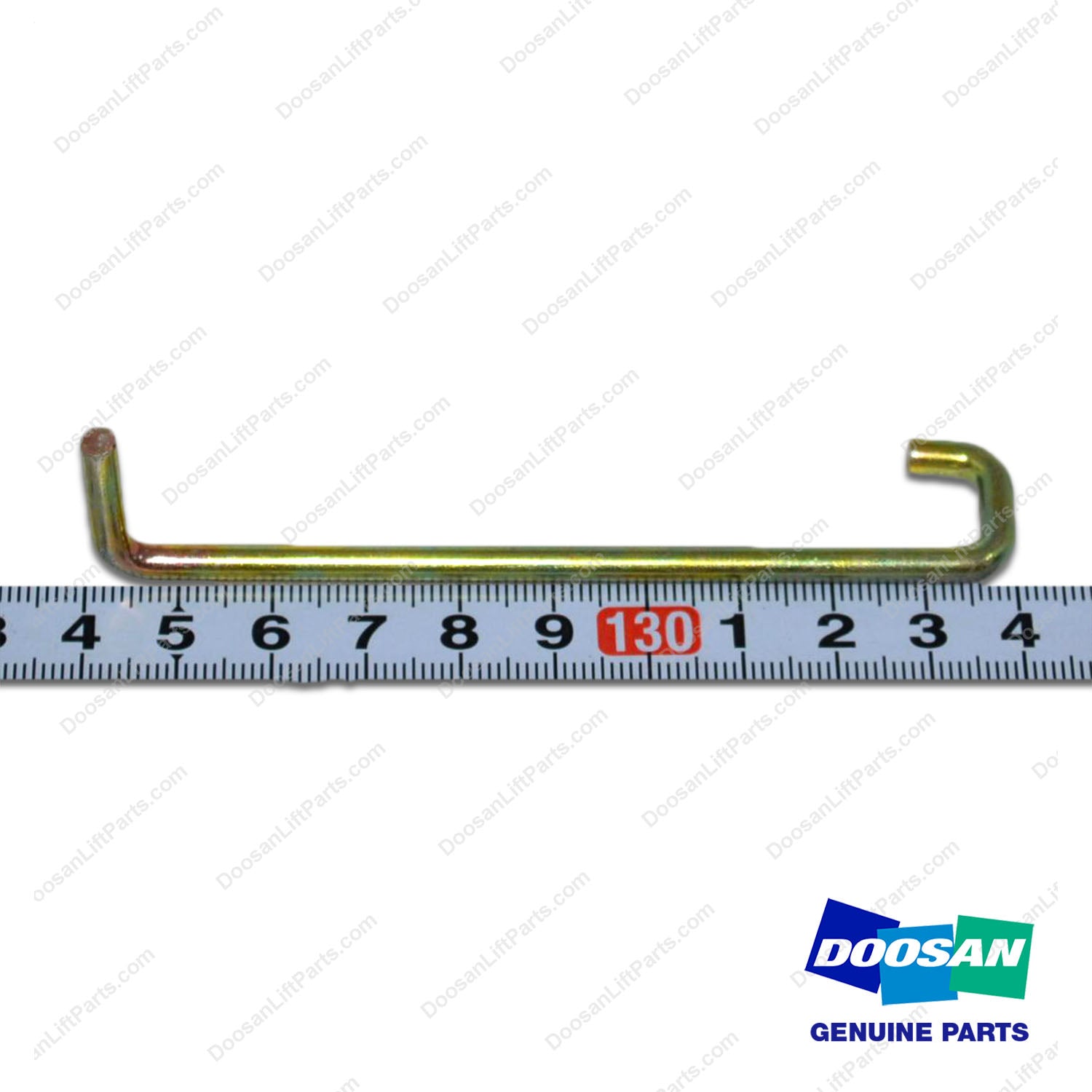 Rod;panel Group - Doosan Forklift Part A251421A
