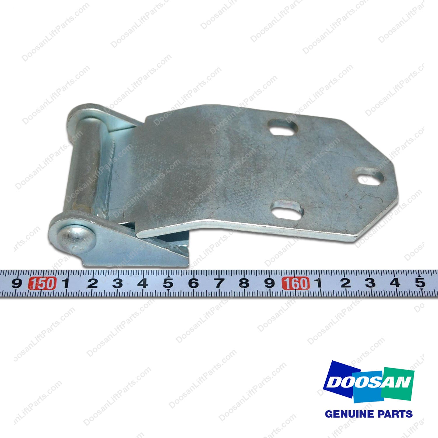 Hinge - Doosan Forklift Part A251441