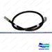 Hose Assy;straight-90ELBOW - Doosan Forklift Part A251452