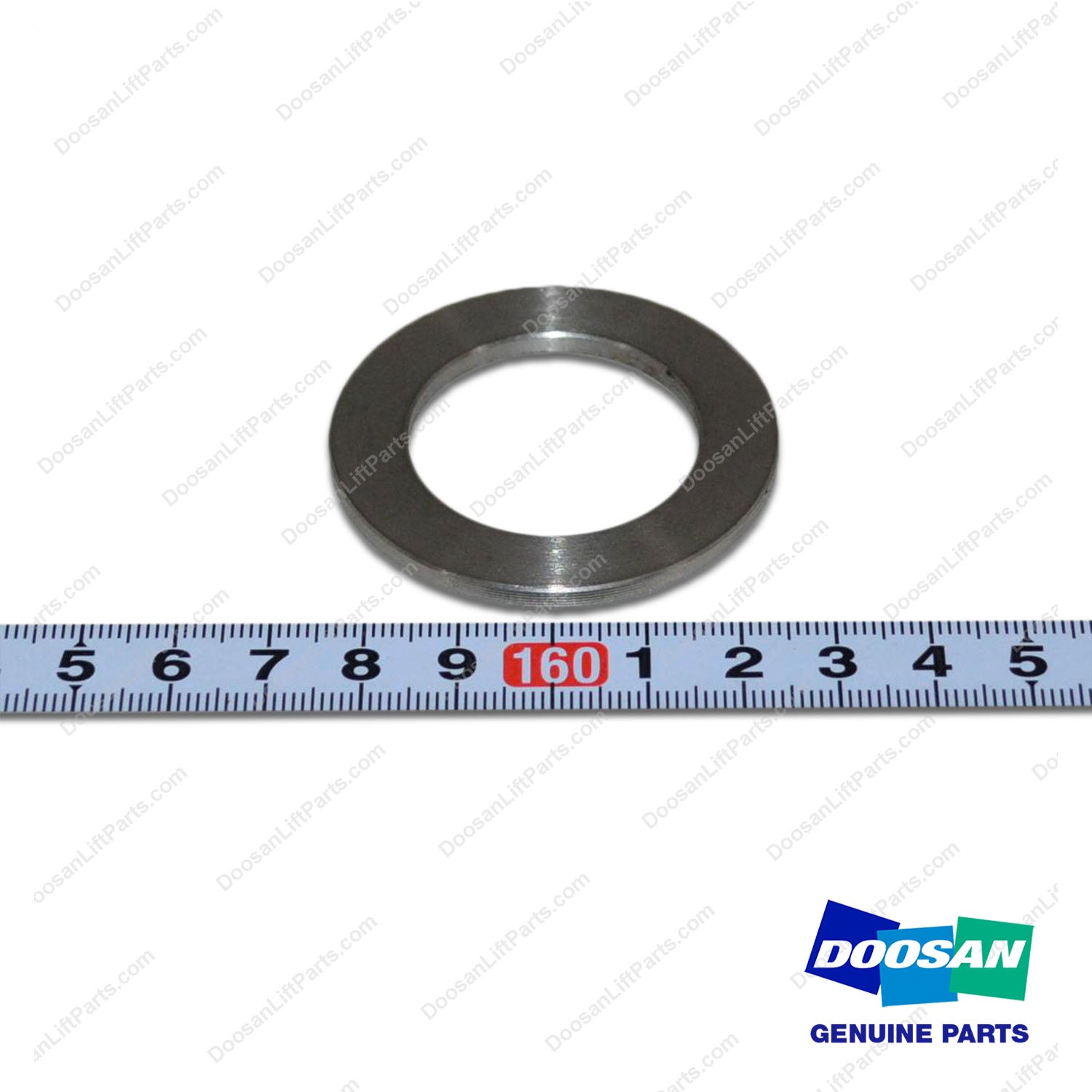 Spacer - Doosan Forklift Part A251557