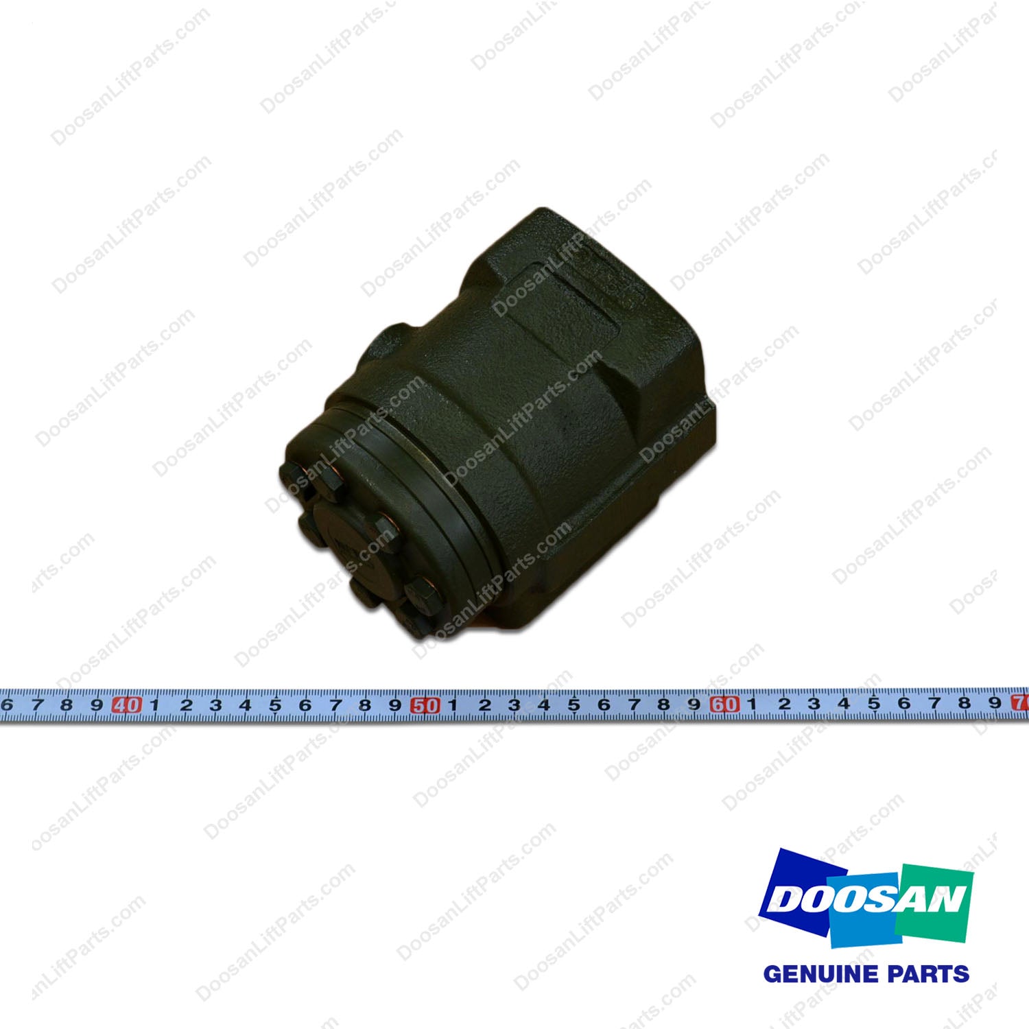 Pump,Steering - Doosan Forklift Part A251580