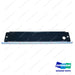 Plate;hood - Doosan Forklift Part A251669