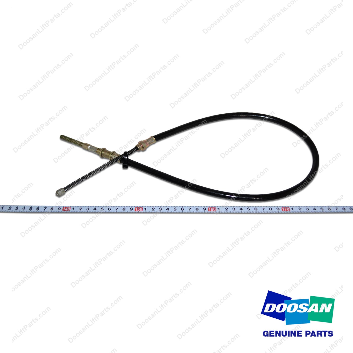 Cable As- RH - Doosan Forklift Part A251745