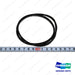 Seal;square - Doosan Forklift Part A251753