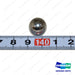 Ball,Steel - Doosan Forklift Part A251762