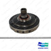 Pump ASSY,Oil - Doosan Forklift Part A251788