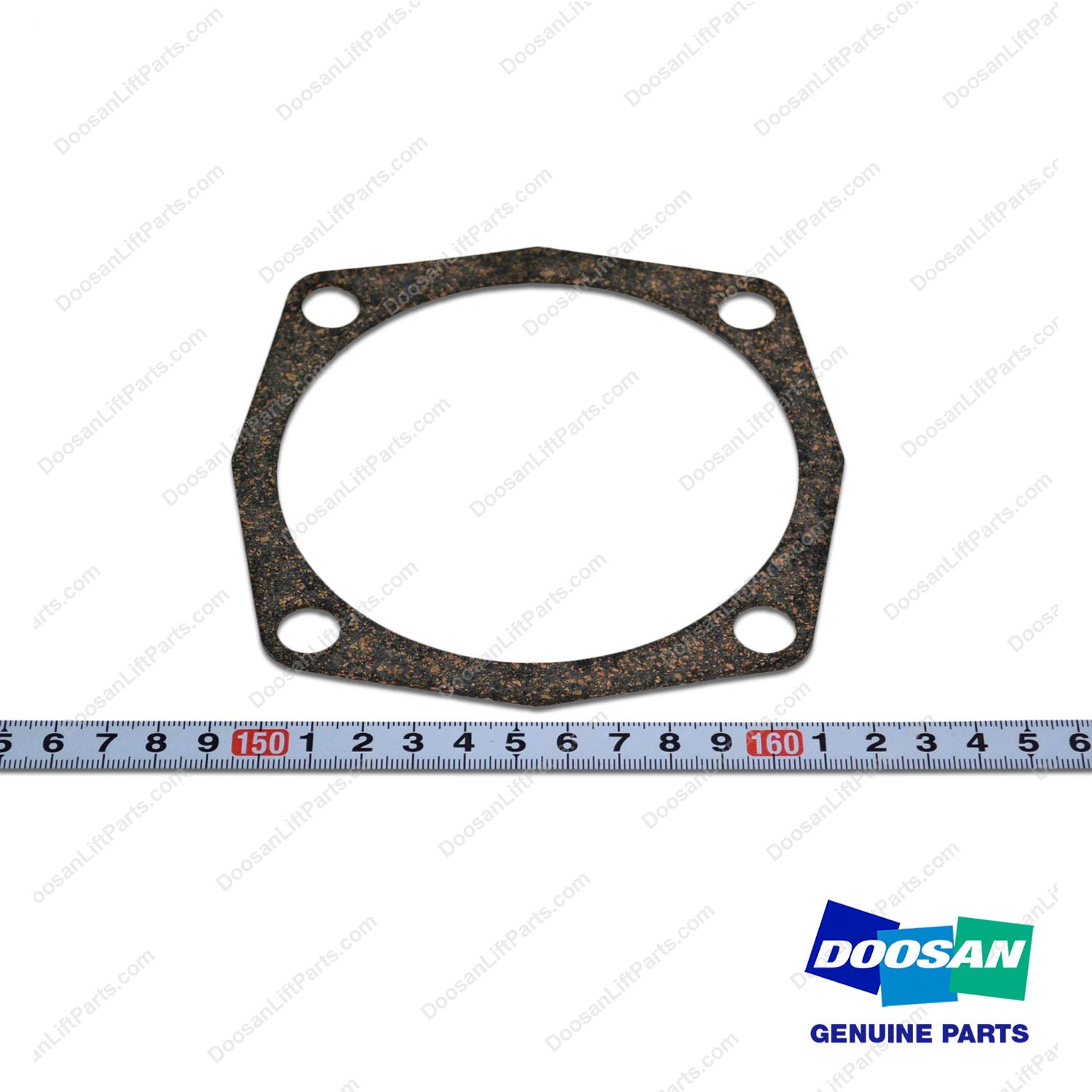 Gasket;packing - Doosan Forklift Part A251826