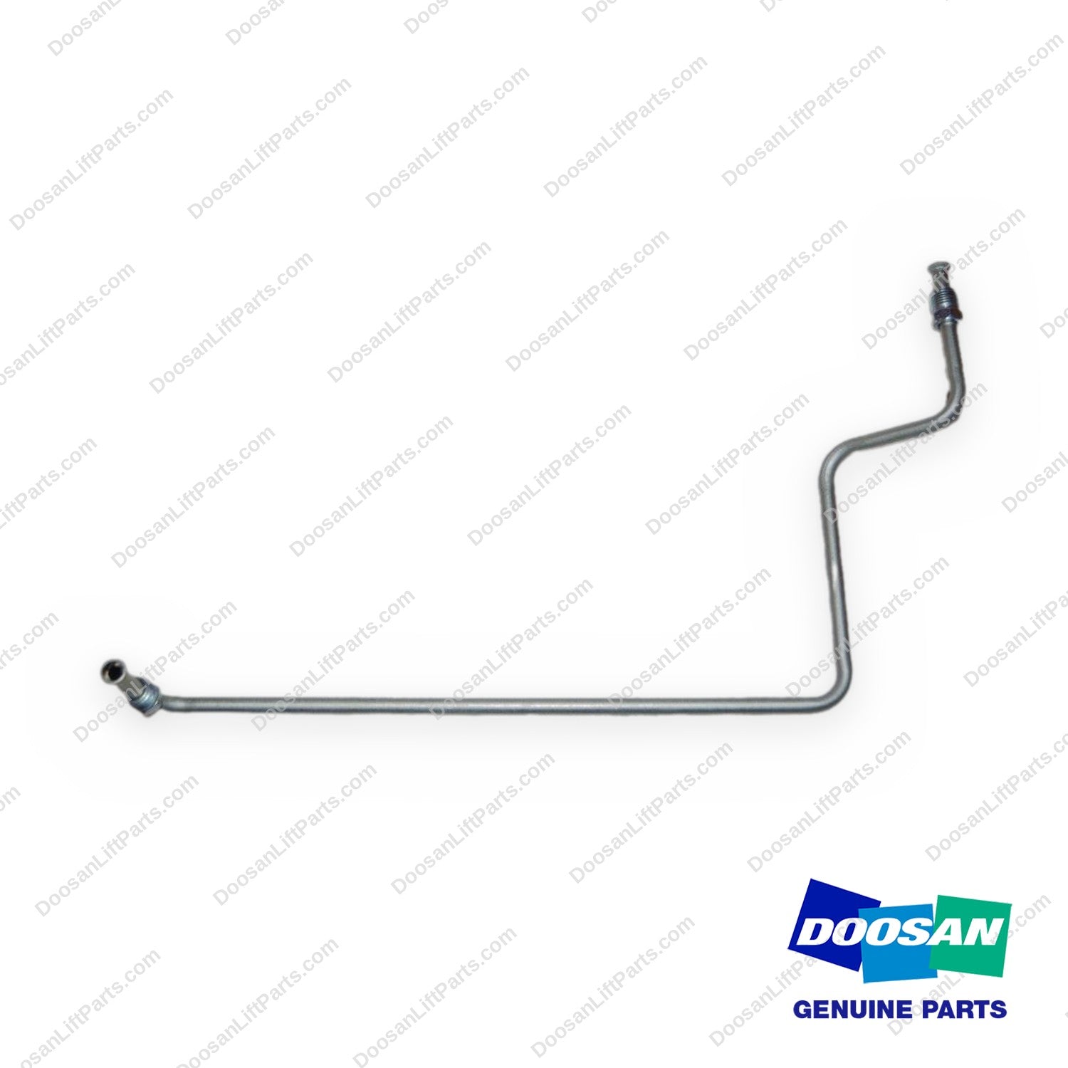 A251888 - Pipe Assembly - OEM Doosan Daewoo Bobcat