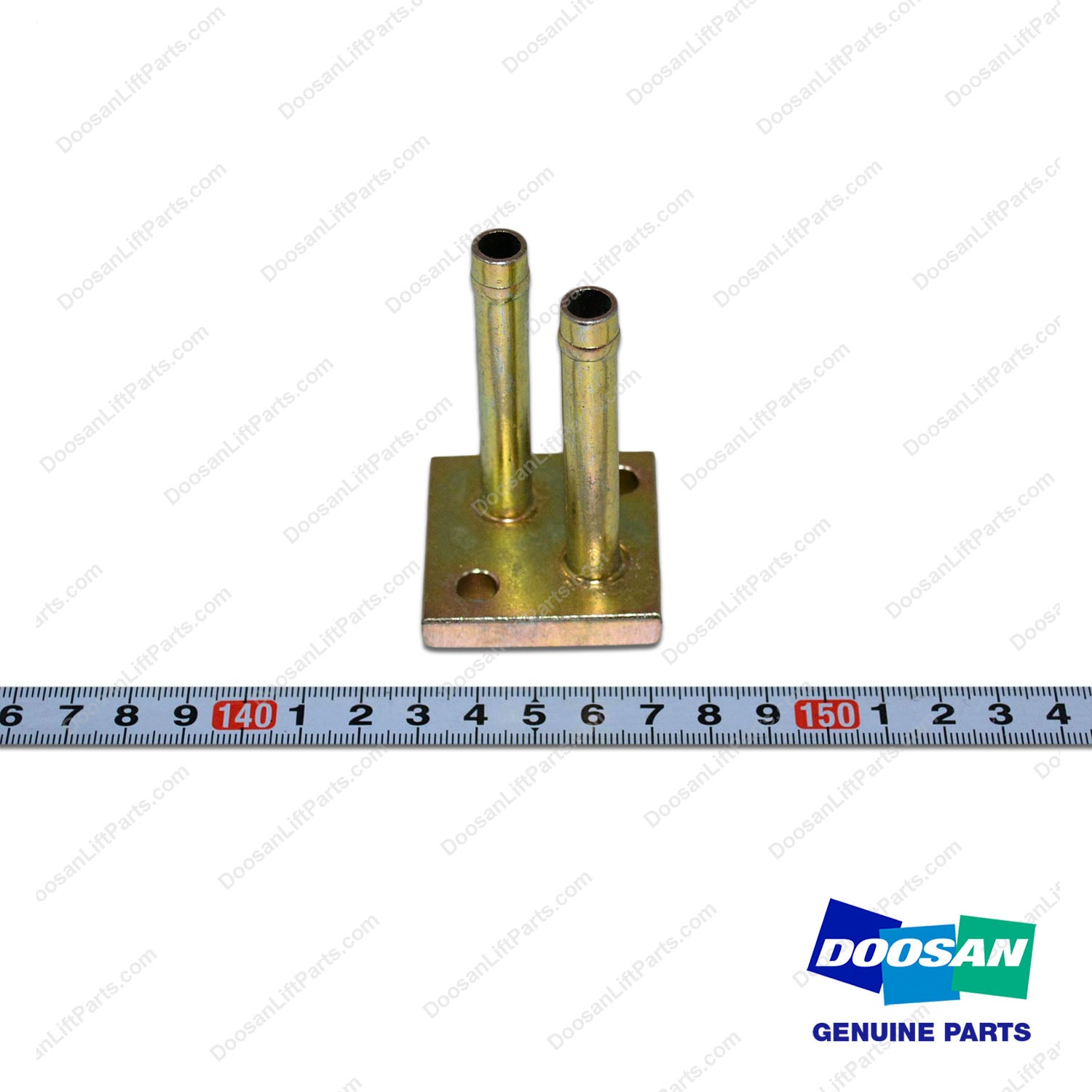 Flange Assy;flange - Doosan Forklift Part A251938