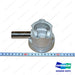 Piston Assy;with Pin - Doosan Forklift Part A252029